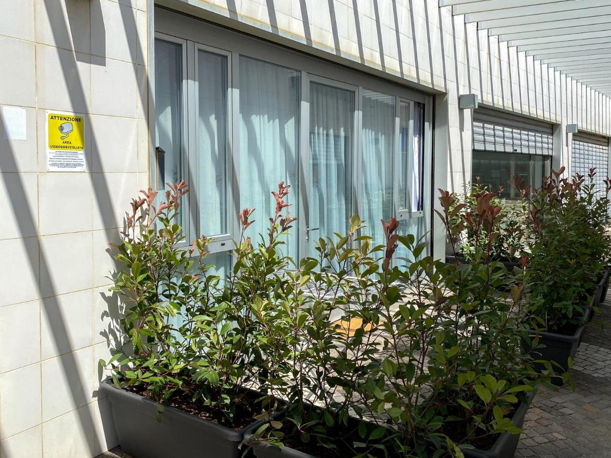 Appartamento A 30 Mt Dal Mare Чечина Екстериор снимка