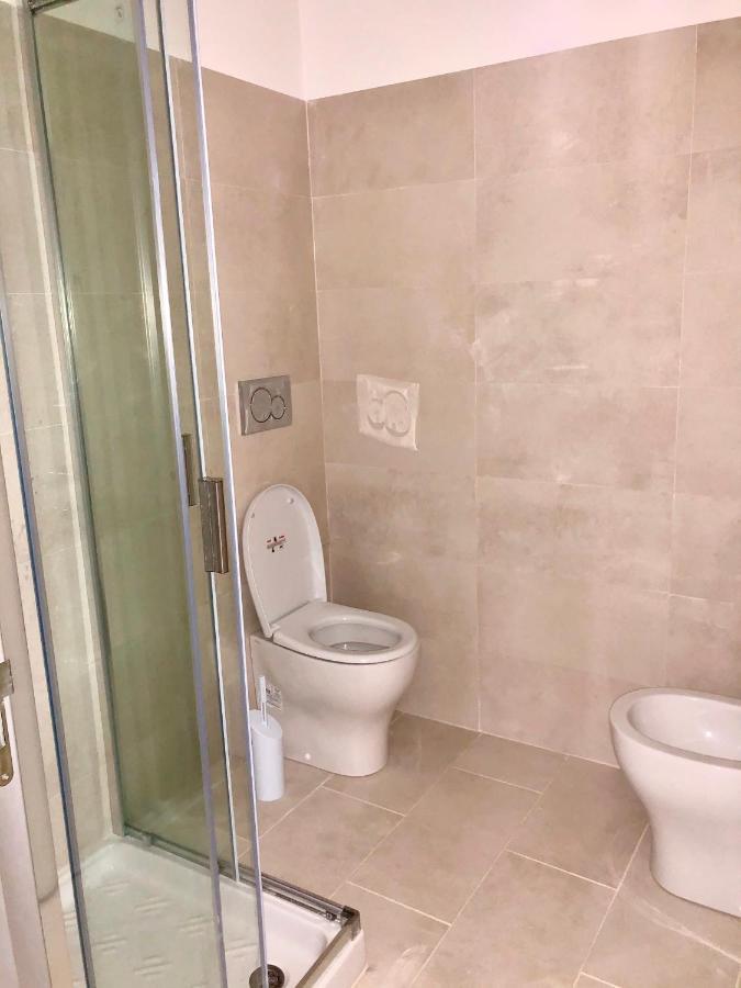 Appartamento A 30 Mt Dal Mare Чечина Екстериор снимка